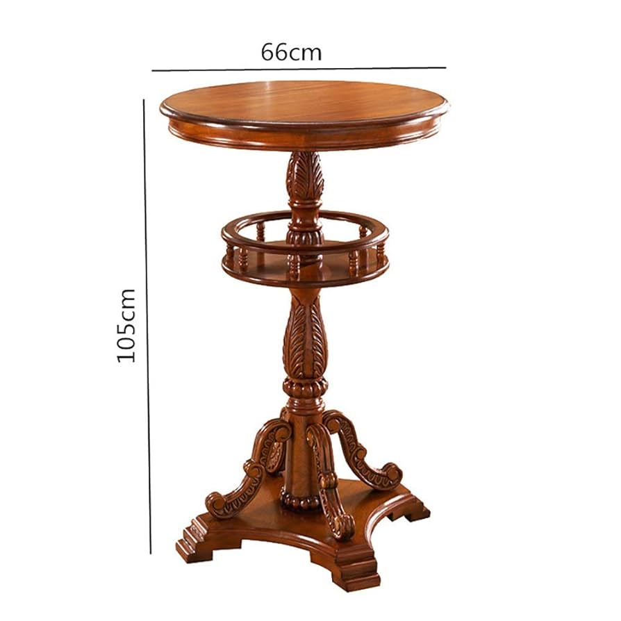 Amazon｜バーテーブル アメリカのアンティークヴィンテージ工業